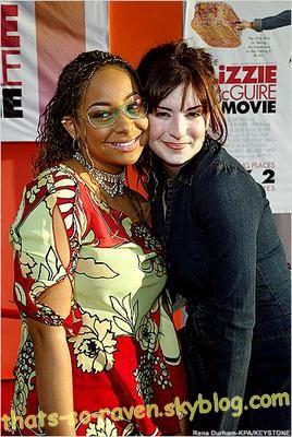 voici raven et anneliese